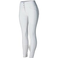 Full Grip Turnier Reithose und hohe Taille Damen Horze Désirée Full Grip Turnier Reithose und hohe Taille Damen Horze Désirée
