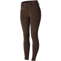 Thermo-Reithose Full Grip Damen Horze Grand Prix Thermo-Reithose Full Grip Damen Horze Grand Prix