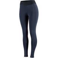 Leggings Vollboden-Reiten mit Silikon Frau Horze Madison Leggings Vollboden-Reiten mit Silikon Frau Horze Madison