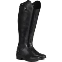 Lederreitstiefel Damen Horze Duvall Lederreitstiefel Damen Horze Duvall