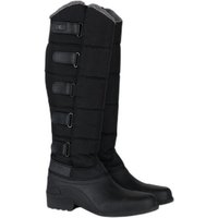 Thermo-Reitstiefel Damen Horze Utah Thermo-Reitstiefel Damen Horze Utah