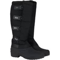 Thermo-Reitstiefel Damen Horze Polar Thermo-Reitstiefel Damen Horze Polar
