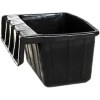 Futtertrog Pferd Tür Horze Futtertrog Pferd Tür Horze