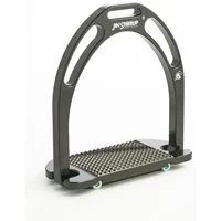 Steigbügel aus Aluminium Jin Stirrup Steigbügel aus Aluminium Jin Stirrup