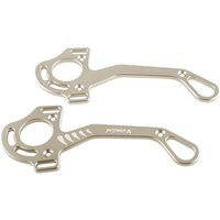 Äste der langen Hackamore Jin Stirrup Äste der langen Hackamore Jin Stirrup