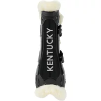 Offene Gamaschen vegan Kentucky Bamboo Elastic Offene Gamaschen vegan Kentucky Bamboo Elastic