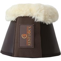 Hufglocken aus Leder und Wolle Kentucky Hufglocken aus Leder und Wolle Kentucky