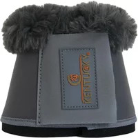 Hufglocken aus Leder und Schafswolle Kentucky Hufglocken aus Leder und Schafswolle Kentucky