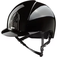 Reithelm mit Standardvisier KEP Smart Polish Reithelm mit Standardvisier KEP Smart Polish