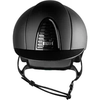 Reithelm mit Standardvisier KEP Cromo 2.0 Matt Reithelm mit Standardvisier KEP Cromo 2.0 Matt