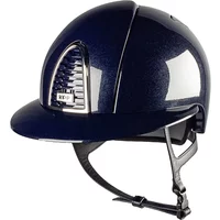 Reithelm Visier Polo KEP Cromo 2.0 Diamond Reithelm Visier Polo KEP Cromo 2.0 Diamond