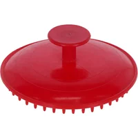 Bürste für Pferde mit kleinen Stiften Kerbl Bürste für Pferde mit kleinen Stiften Kerbl