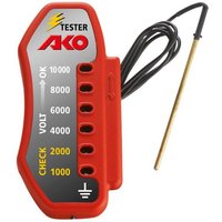 Zaunprüfer mit 6 Stufen Kerbl Zaunprüfer mit 6 Stufen Kerbl