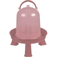 Geflügeltränke aus Kunststoff Kerbl Geflügeltränke aus Kunststoff Kerbl