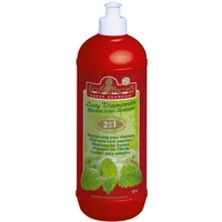 Shampoo für Pferde Kevin Bacon’s Lucy Diamonds 1 L Shampoo für Pferde Kevin Bacon’s Lucy Diamonds 1 L