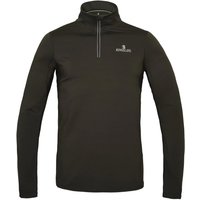 Langärmeliges Trainingsoberteil Kingsland Classic Limited Langärmeliges Trainingsoberteil Kingsland Classic Limited