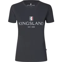 T-Shirt Kingsland Classic T-Shirt Kingsland Classic