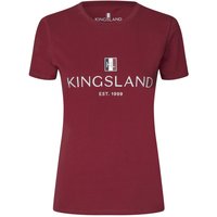 T-Shirt Kingsland Classic T-Shirt Kingsland Classic