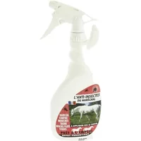 Insektenspray für Pferde La Gamme du Maréchal Insektenspray für Pferde La Gamme du Maréchal