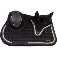 Fliegenhaube für Pferde Lami-Cell Sparkling Fliegenhaube für Pferde Lami-Cell Sparkling