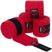 4er Pack Polobänder für Pferde LeMieux Classic 4er Pack Polobänder für Pferde LeMieux Classic