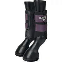 Hinterbeingamaschen LeMieux Grafter Hinterbeingamaschen LeMieux Grafter