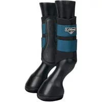 Hinterbeingamaschen LeMieux Grafter Hinterbeingamaschen LeMieux Grafter