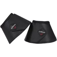 Hufglocken Leder LeMieux WrapRound Hufglocken Leder LeMieux WrapRound