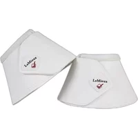 Hufglocken Leder LeMieux WrapRound Hufglocken Leder LeMieux WrapRound