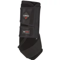 Hintere Gamaschen für Pferde LeMieux Ultra Hintere Gamaschen für Pferde LeMieux Ultra