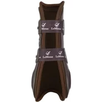 Offene Vorderbeingamaschen LeMieux Impact Responsive Offene Vorderbeingamaschen LeMieux Impact Responsive