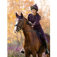 Fliegenhaube für Pferde LeMieux Classic Fliegenhaube für Pferde LeMieux Classic