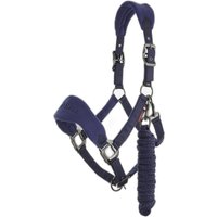 Gepolstertes Halfter LeMieux Gepolstertes Halfter LeMieux