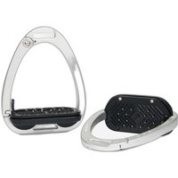 Sicherheitssteigbügel aus Aluminium LeMieux Vector Contrôle Sicherheitssteigbügel aus Aluminium LeMieux Vector Contrôle