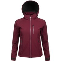 Wasserdichte Reitjacke Damen LeMieux Elite Wasserdichte Reitjacke Damen LeMieux Elite