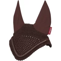 Fliegenhaube für Pferde LeMieux Crystal Fliegenhaube für Pferde LeMieux Crystal