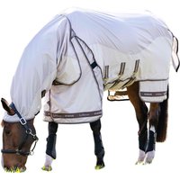 Dermatitis-Schutzdecke für Pferde LeMieux Kudos Shower Pro Dermatitis-Schutzdecke für Pferde LeMieux Kudos Shower Pro