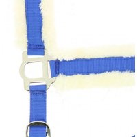 Gepolstertes Halfter Norton Comfort Gepolstertes Halfter Norton Comfort