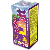 Pferdeleckerli Likit Little Multipack x5 Pferdeleckerli Likit Little Multipack x5