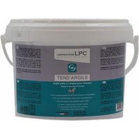 Erfrischendes Erholungsgel für Pferde Lpc Tend’argile Erfrischendes Erholungsgel für Pferde Lpc Tend’argile