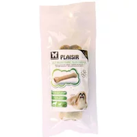 Bacon gefüllter Knochen für Hunde Martin Sellier -8kg Bacon gefüllter Knochen für Hunde Martin Sellier -8kg