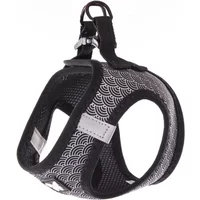 Hunde-Geschirr aus Mesh Martin Sellier Hunde-Geschirr aus Mesh Martin Sellier