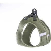 Hunde-Geschirr aus Mesh Martin Sellier Hunde-Geschirr aus Mesh Martin Sellier