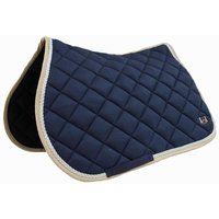 Cso-Satteldecke Fontainebleau Wildleder T de T Cso-Satteldecke Fontainebleau Wildleder T de T