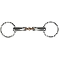 2-Ring Gebiss Metalab 2-Ring Gebiss Metalab