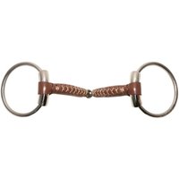 2-Ring Gebiss Metalab Pinchless 2-Ring Gebiss Metalab Pinchless