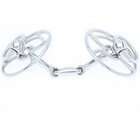 Longiergebiss Metalab JW Longiergebiss Metalab JW