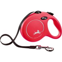 Hundeleine aus Gurtband Nobby Pet Flexi New Classic Hundeleine aus Gurtband Nobby Pet Flexi New Classic