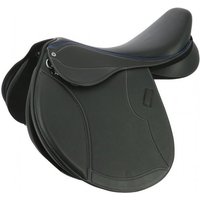 Reitsattel close contact Norton Club Rexine Evol Reitsattel close contact Norton Club Rexine Evol