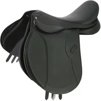 Gemischter Reitsattel Norton Club Rexine Evol Gemischter Reitsattel Norton Club Rexine Evol